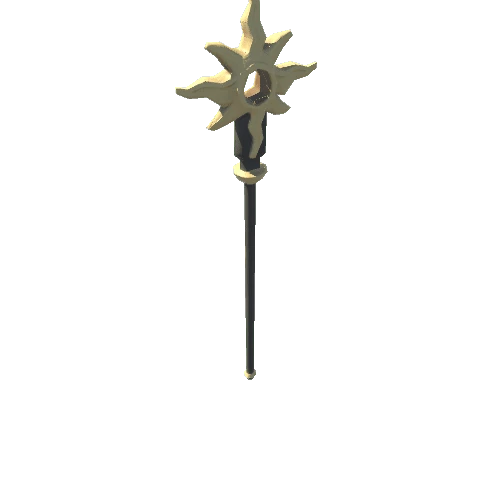 Sun Wand